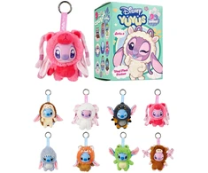 YUYUS - Disney Stitch &amp; Angel Blindbox - Wave 2 (6315870947)