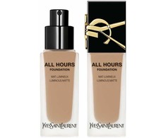 Yves Saint Laurent All Hours Foundation Luminous Matte podkład w płynie MN9 25ml