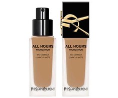 Yves Saint Laurent All Hours Foundation Luminous Matte podkład w płynie MN10 25ml