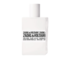 Kvepalai moterims Zadig &amp; Voltaire This is Her EDP, 50 ml