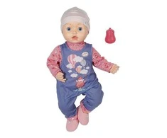 Zapf Creation Baby Annabell Big