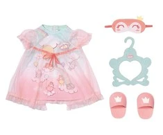 Zapf Baby Annabell - SweetDreams suknelė 43 cm (705537)