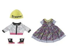 BABY born - City Deluxe Style 43cm (830208)