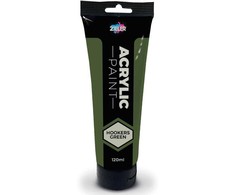 Zieler – Premium Acrylic – Hookers Žalias – 120ml (609299406)