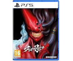 „Ziggurat Slave Zero X“ – „PlayStation 5“