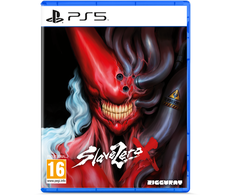 „Ziggurat Slave Zero X: Calamity Edition“ – „PlayStation 5“