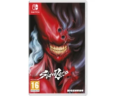 „Ziggurat Slave Zero X: Calamity Edition“ – „Nintendo Switch“