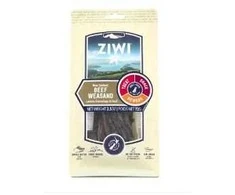 Ziwipeak - Chews dog beef weasand maišelis 72 gr. - (zp097)