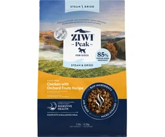 Ziwipeak – garuose ir džiovinta vištiena, šuo 3,2kg – (zp081)