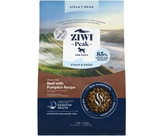 „Ziwipeak“ – garuose vytinta jautiena, šuo 3,2kg – (zp080)