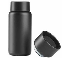MultiBrackets Zone Denmark – Singles Thermal Mug - 400 ml - Juodas