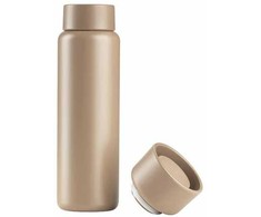 Lexmark Zone Denmark - Singles Thermal Mug - 650 ml - Camel