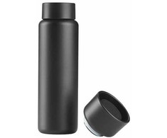 „Zone Denmark“ – viengubas termo puodelis – 650 ml – juodas