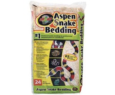 ZOO MED – Aspen Snakedding 26,4L – (222,4934)