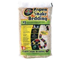 ZOO MED – Aspen Snakedding 8,8L – (222,4932)