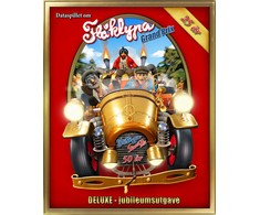 Flåklypa Grand Prix (Jubileumsudgave) - Nintendo Switch