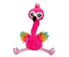 Zuru PetsAlive Frenkis linksmasis flamingas