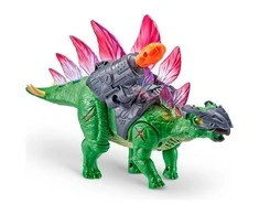 Zuru Robo Alive Figūrėlė Zuru Figūrėlė interaktywna Robo Alive Dino Wars Stegozaur
