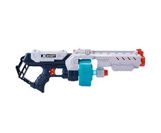 XShot *****ZURU X-SHOT ExcelTurbo paleidimo įrenginys 48p 36270