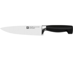 Zwilling - Keturių žvaigždučių virėjo peilis - 18 cm