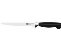 ZWILLING FOUR STAR filė peilis 18 cm