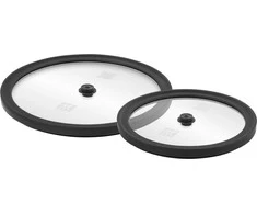 ZWILLING UNLOCK Rinkinys 2 pokrywek próżniowych