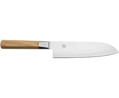 Zwilling MIYABI 4000FC Koya Nóż Santoku - 18 cm