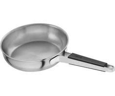 ZWILLING PURE Keptuvė indukcinė płytka - 20 cm, sidabrinė