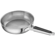 ZWILLING PURE Keptuvė indukcinė płytka - 28 cm, sidabrinė