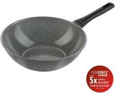 ZWILLING TERRENO PLUS keraminė keptuvė - 28 cm, pilka