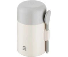 ZWILLING THERMO PLUS Pojemnik termiczny na żywność - 600 ml, kreminė