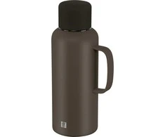 ZWILLING THERMO PLUS Termo puodelis - 1.2 ltr, ruda