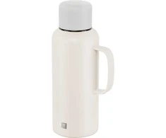 ZWILLING THERMO PLUS Termo puodelis - 1.2 ltr, kreminė