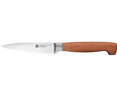 Zwilling - VIER STERNE Wood Paring Peilis - 10 cm
