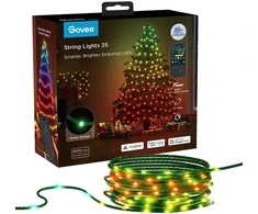 Govee H80C4C41 String Lights 2S 20m | Oświetlenie LED | RGBWIC