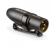 Adapteris Rode VXLR PRO (3.5mm-XLR)
