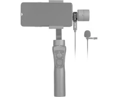 Adapteris (USB-C) – (USB-C) BOYA BY-K5