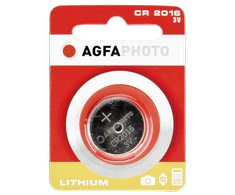 „AgfaPhoto CR 2016“.