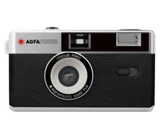 AGFAPHOTO REUSABLE CAMERA 35MM Juodas