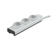 Allocacoc PowerStrip Modular 1m Kabelis (FR)