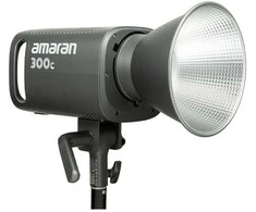 Amaran 300c Pilkas