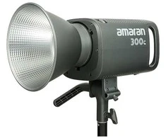 Amaran 300c Pilkas