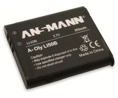 Ansmann A-Oly LI-50B