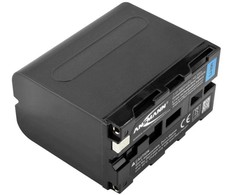 Ansmann A-Son NP-F970
