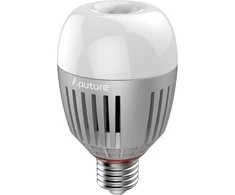Aputure Accent B7c LED RGBWW lemputė
