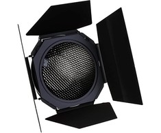 Aputure tvarto durys