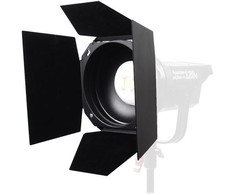 Aputure tvarto durys