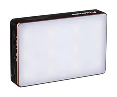 Aputure MC RGBWW LED lemputė