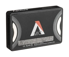 Aputure MC RGBWW LED lemputė