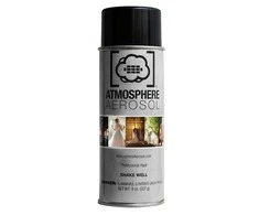 Atmosphere Aerosol Haze Purškiklis for photographers and filmmakers